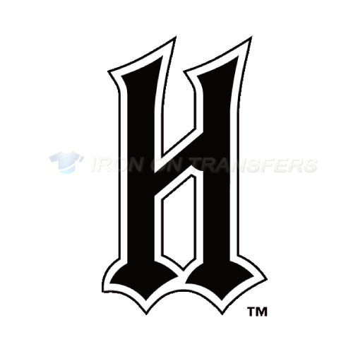 Harrisburg Senators Iron-on Stickers (Heat Transfers)NO.7839